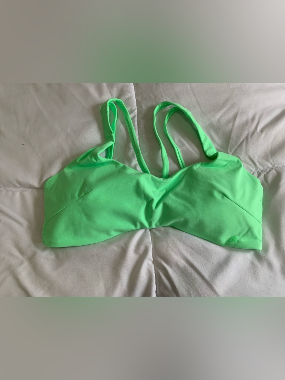 New in package ALPHALETE Lina bra size M